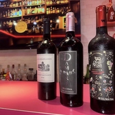 BAR D O D ディーオーディーのおすすめ料理3