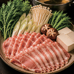 しゃぶしゃぶ・すき焼き はるき のおすすめ料理3