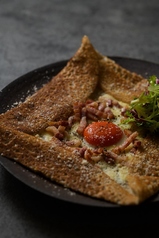 CAFE BLEの写真