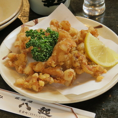 居酒屋 八起 やおき 有楽町日比谷店のおすすめ料理3