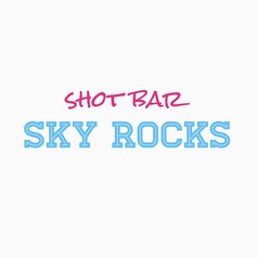 SHOT BAR SKYROCKS スカイロッウクスの画像