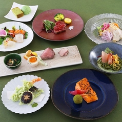 レストラン1899 御茶ノ水 RESTAURANT 1899 OCHANOMIZUのコース写真