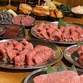 たまには焼肉マルヒ たまには焼肉?のおすすめ料理1