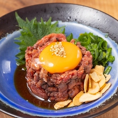 炭火焼肉リバティ 北新地店のコース写真