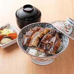 鰻はるのおすすめ料理3