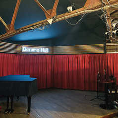 TAXI GARAGE CAFE タクシーガレージカフェの特集写真