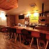 BAR LUMOS バールーモスの雰囲気3