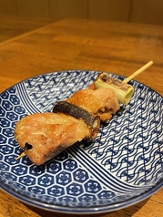 鶏ねぎま