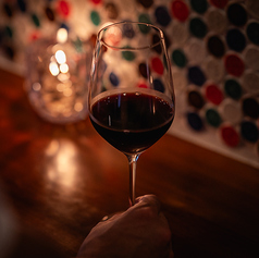 中目黒 裏庵の雰囲気2