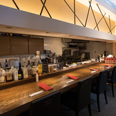 ワインと炭焼き fusione フュージョンの雰囲気2