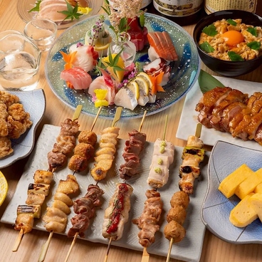 秋月 秋葉原店のおすすめ料理1