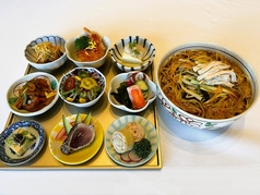 原宿 南国酒家 多治見店のコース写真
