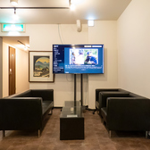 高瀬川ゴルフ倶楽部の雰囲気2