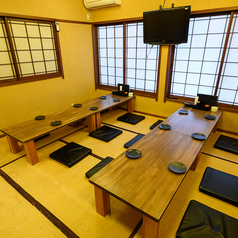 きっときっと居酒屋 かまど 富山駅前の特集写真