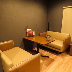 淡路島バーガー　八事店の雰囲気2