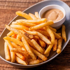 フライドポテト