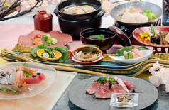 季節料理かわのの写真