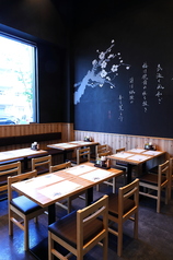 鰻の成瀬 柏の葉キャンパス店の雰囲気3