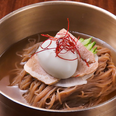 冷麺