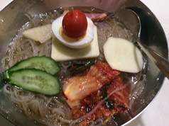 冷麺