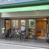 MERCY Vegan Factoryの雰囲気3