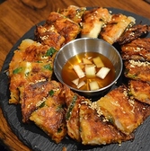 韓国焼肉花月のおすすめ料理3