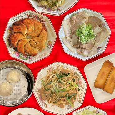 中華酒場おつる　五橋店のおすすめ料理1