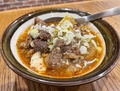 桃太郎のおすすめ料理1