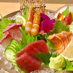 完全個室×単品飲み放題 串天×串焼き ふわりのコース写真