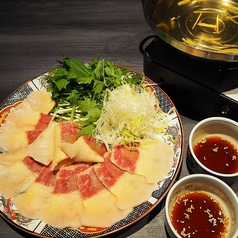 旬彩茶屋心ばしの写真2