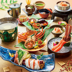 かに道楽 松原店特集写真1