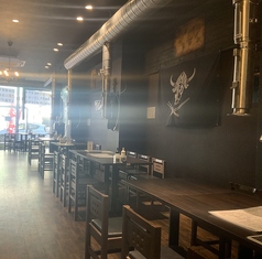 焼肉酒場 海賊のAJITOのおすすめポイント1