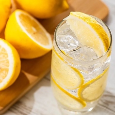 充実した60分飲み放題プラン