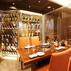 焼肉ダイニング 牛勢 上野店の特集写真