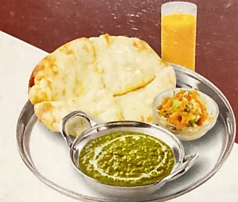 ［A］チーズナンセット