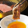 料理メニュー写真&nbsp;超特選和牛すきしゃぶ