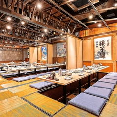 さかな酒場 魚星 柏西口店特集写真1
