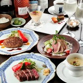 鉄板焼 和牛 焔 HOMURA 千里中央のおすすめ料理3