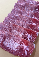牛上タン塩