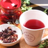 nagomi NATULURE Organic Herb Tea Cafe 根津店ロゴ画像