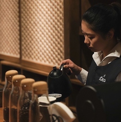 COFFEE BAR CIELOの写真3