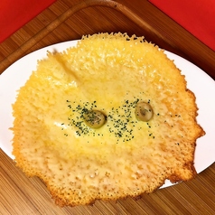 焼チーズ