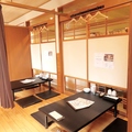 火なた食堂太郎坊店 火なた3号店の雰囲気1