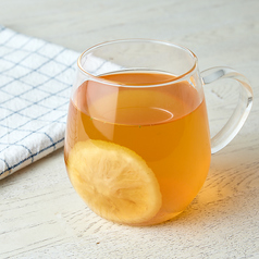 自家製レモネード