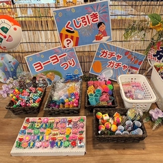 大分キッチン HAL ハルの雰囲気1