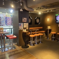 ◆◇ゆっくりとくつろげる広々とした空間◇◆