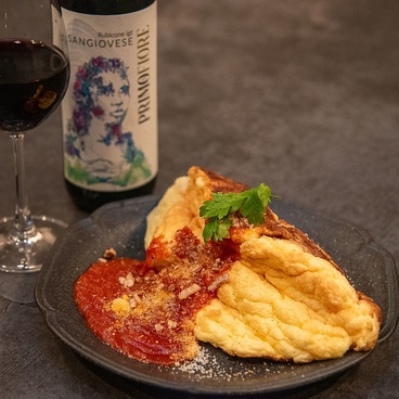 気の利いたワイン酒場 NOMNOMのおすすめ料理1