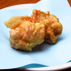 ジーニーズ唐揚げ 各