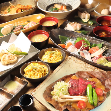 居酒屋 聚楽 じゅらくのおすすめ料理1