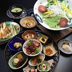 和食割烹ぎんのコース写真